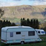 Caravan Storage