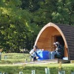 The Quiet Site