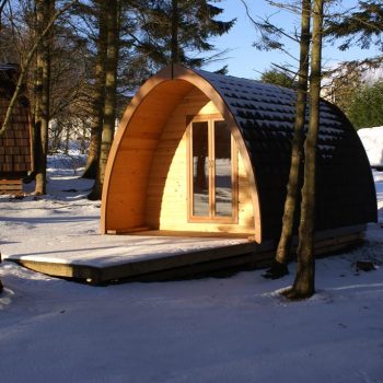 The Quiet Site
