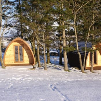 The Quiet Site