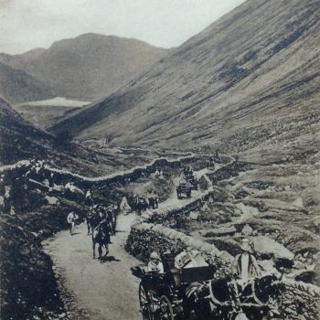 Kirkstone Pass