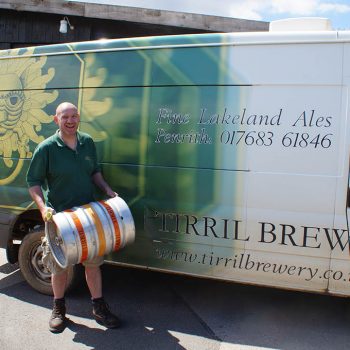 Local Beer