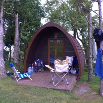The Quiet Site