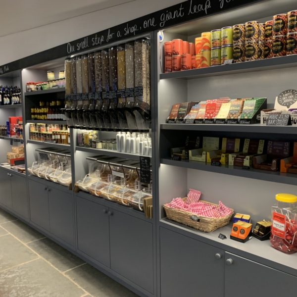 The Quite Site Eco Shop Selection