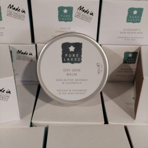 DRY SKIN BALM