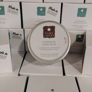 HYDRATING HAND BALM