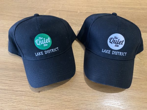 Quiet Cap