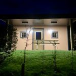 Gingerbread house - The Quiet Site