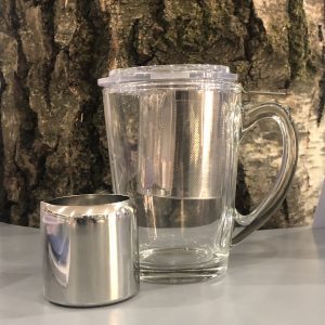 tea
