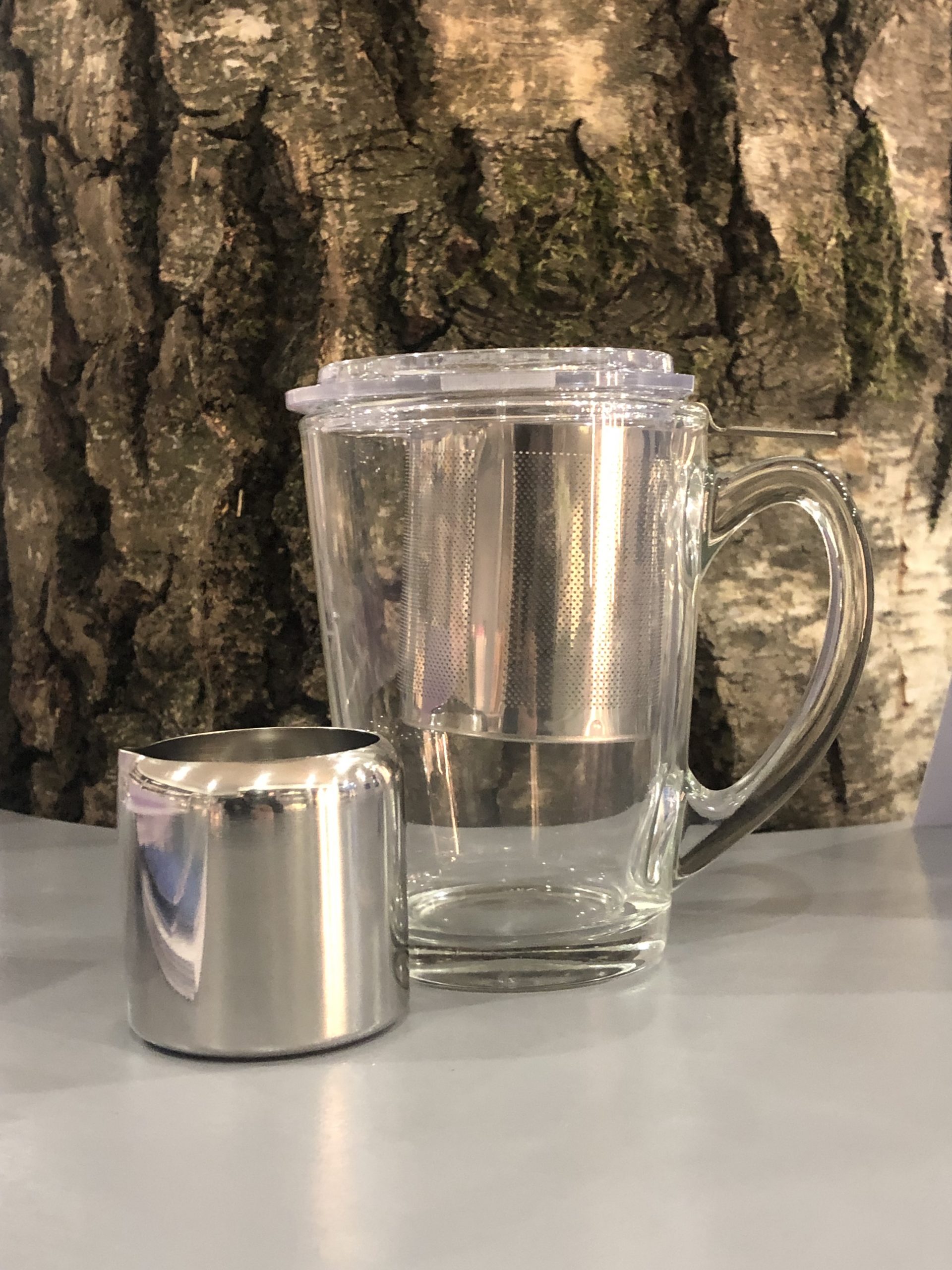 tea