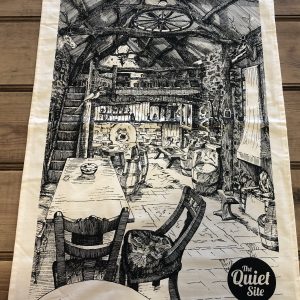 T-Towel