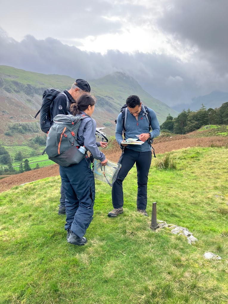 Local Walks Lake District