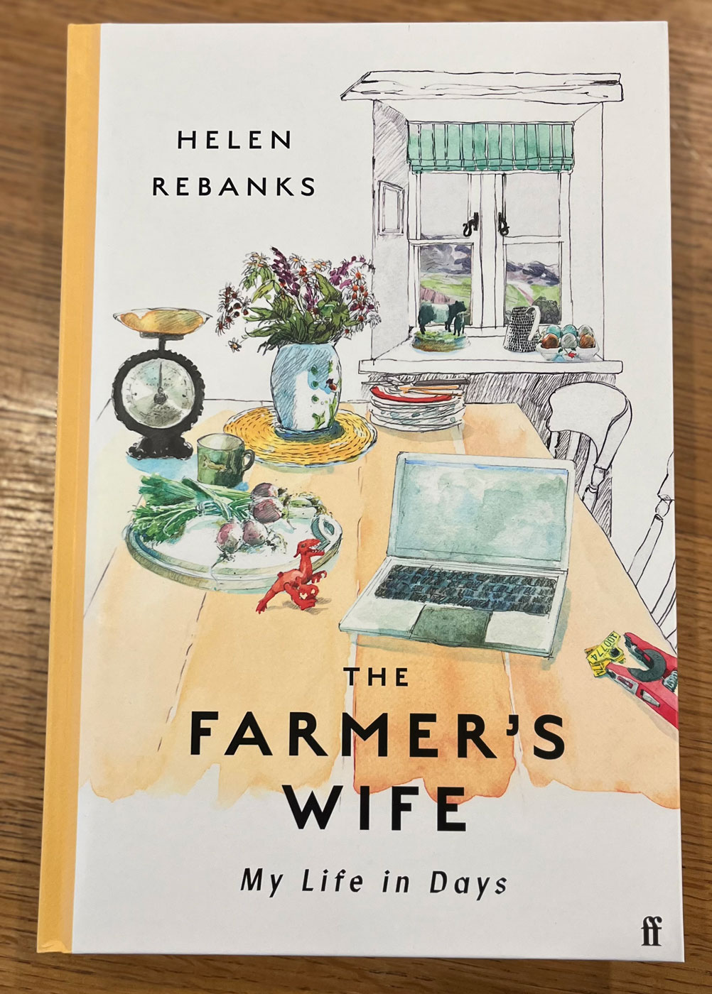 Helen-Rebanks-Book
