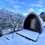 Accessible Glamping Lake District