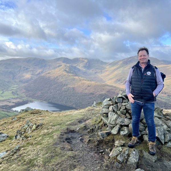 Daniel Holder - The Quiet Site